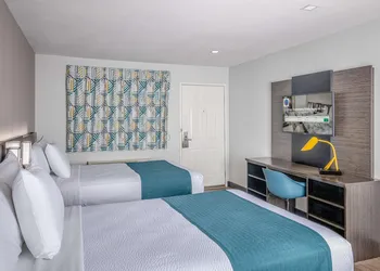 Motel 6 Euless, TX - Dallas hotel thumbnail 7