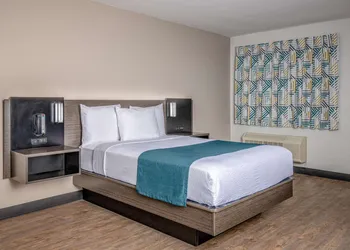 Motel 6 Euless, TX - Dallas hotel thumbnail 8