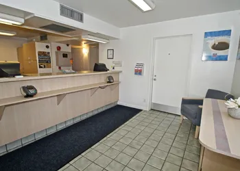 Motel 6 Sandston, VA - Richmond, Va hotel thumbnail 2