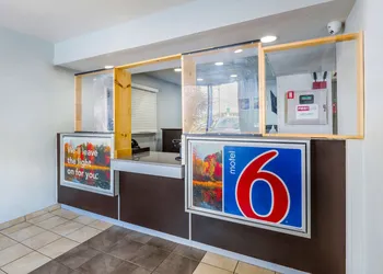 Motel 6 Sandston, VA - Richmond, Va hotel thumbnail 3