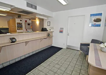 Motel 6 Sandston, VA - Richmond, Va hotel thumbnail 4