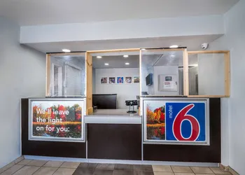 Motel 6 Sandston, VA - Richmond, Va hotel thumbnail 5