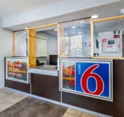 Motel 6 Sandston, VA - Richmond, Va hotel detail image 3