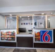 Motel 6 Sandston, VA - Richmond, Va hotel detail image 5