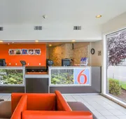 Motel 6 Coos Bay, OR hotel detail image 3