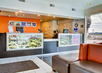 Motel 6 Coos Bay, OR hotel thumbnail 4