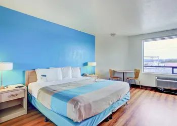 Motel 6 Coos Bay, OR hotel thumbnail 6