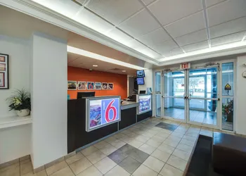 Motel 6 Brownsville, TX hotel thumbnail 4