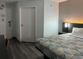 Motel 6 Brownsville, TX hotel thumbnail 5