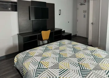 Motel 6 Brownsville, TX hotel thumbnail 6