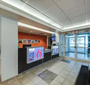 Motel 6 Brownsville, TX hotel detail image 4
