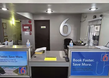Motel 6 Slidell, LA - New Orleans hotel thumbnail 2