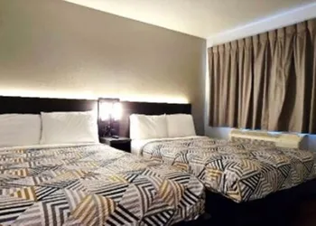 Motel 6 Slidell, LA - New Orleans hotel thumbnail 4