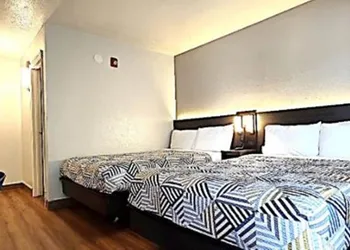 Motel 6 Slidell, LA - New Orleans hotel thumbnail 5
