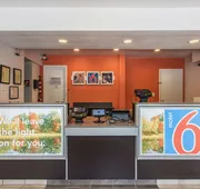 Motel 6 Goodlettsville, TN - Nashville hotel detail image 4
