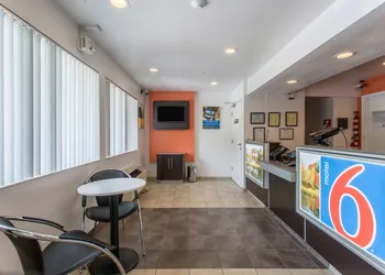 Motel 6 Goodlettsville, TN - Nashville hotel thumbnail 2