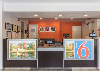 Motel 6 Goodlettsville, TN - Nashville hotel thumbnail 4