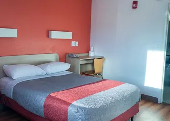 Motel 6 Goodlettsville, TN - Nashville hotel thumbnail 6