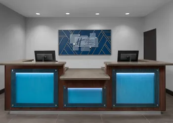 Holiday Inn Express & Suites Midland South I-20 by IHG hotel thumbnail 2