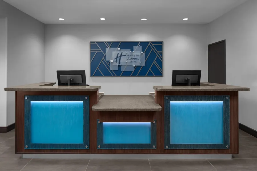 Holiday Inn Express & Suites Midland South I-20 by IHG hotel detail image 2