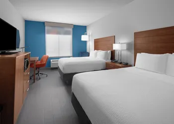 Holiday Inn Express & Suites Midland South I-20 by IHG hotel thumbnail 5