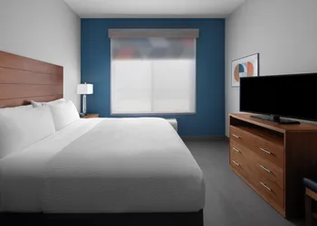 Holiday Inn Express & Suites Midland South I-20 by IHG hotel thumbnail 6