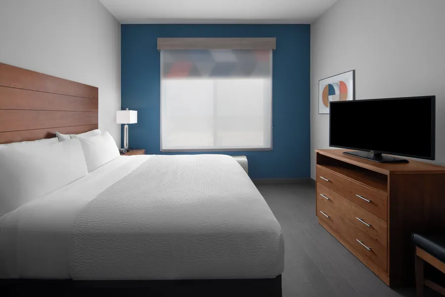 Holiday Inn Express & Suites Midland South I-20 by IHG hotel detail image 6