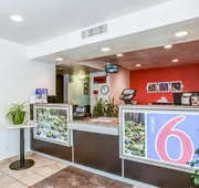Motel 6 Grants Pass, OR hotel detail image 3