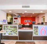 Motel 6 Grants Pass, OR hotel detail image 4