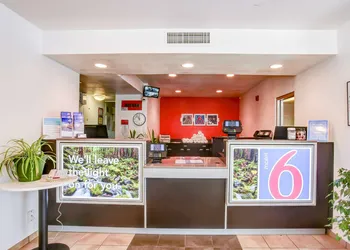 Motel 6 Grants Pass, OR hotel thumbnail 4