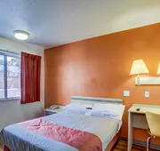Motel 6 Grants Pass, OR hotel detail image 5