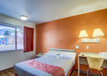 Motel 6 Grants Pass, OR hotel thumbnail 5