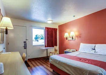Motel 6 Grants Pass, OR hotel thumbnail 7
