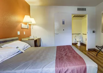 Motel 6 Grants Pass, OR hotel thumbnail 8