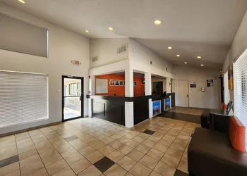 Motel 6 Baytown, TX - Baytown East hotel thumbnail 3