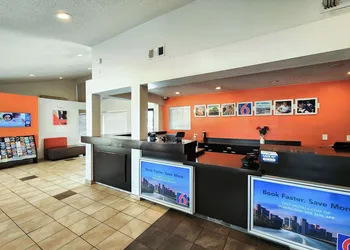 Motel 6 Baytown, TX - Baytown East hotel thumbnail 5
