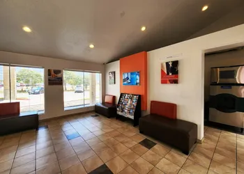 Motel 6 Baytown, TX - Baytown East hotel thumbnail 6