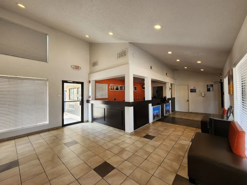 Motel 6 Baytown, TX - Baytown East hotel detail image 2