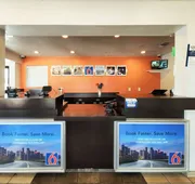 Motel 6 Baytown, TX - Baytown East hotel detail image 4