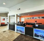 Motel 6 Baytown, TX - Baytown East hotel detail image 5