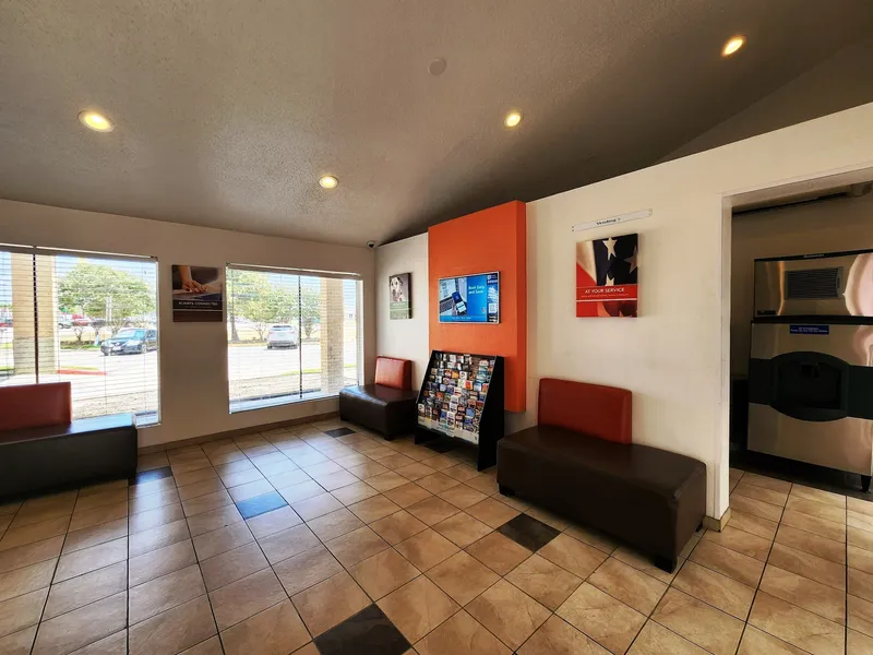 Motel 6 Baytown, TX - Baytown East hotel detail image 6