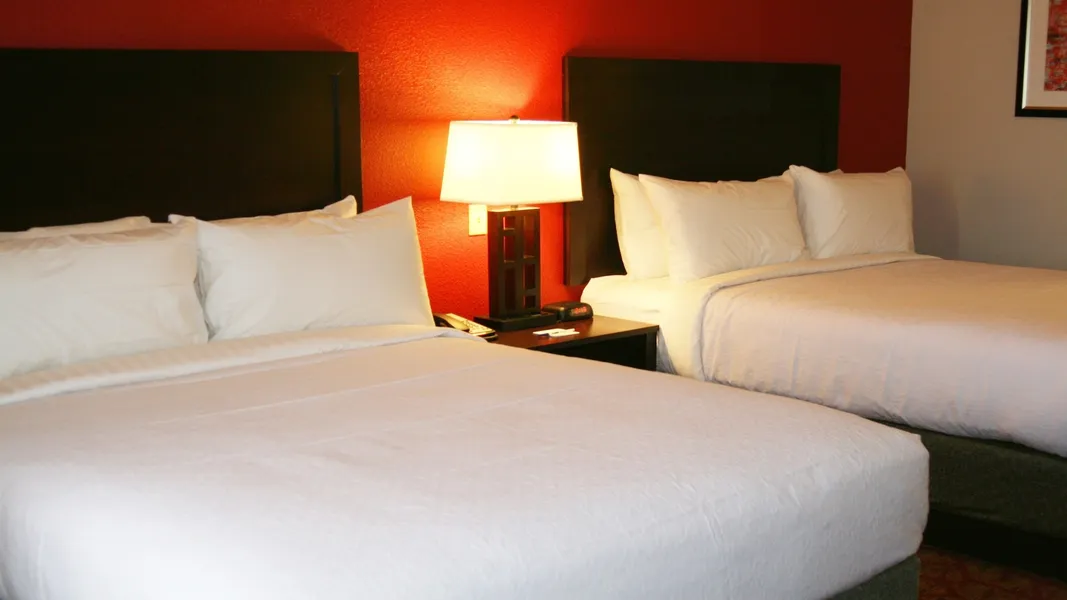 Holiday Inn Guin by IHG hotel detail image 2