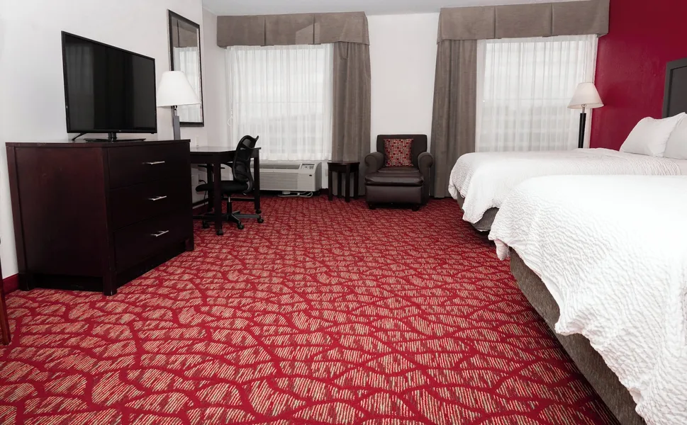 Holiday Inn Guin by IHG hotel detail image 6