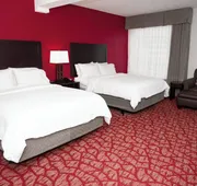 Holiday Inn Guin by IHG hotel detail image 7