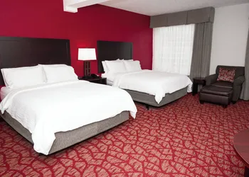 Holiday Inn Guin by IHG hotel thumbnail 7