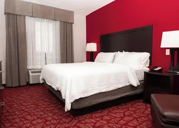 Holiday Inn Guin by IHG hotel thumbnail 8
