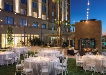 Courtyard Irvine Spectrum hotel thumbnail 6