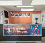 Motel 6 Dothan, AL hotel detail image 3