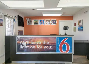 Motel 6 Dothan, AL hotel thumbnail 3