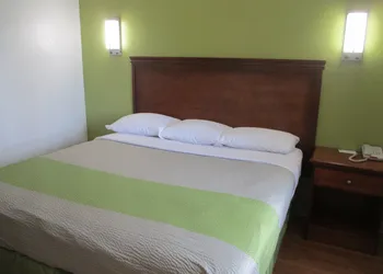 Motel 6 Meridian, MS hotel thumbnail 8